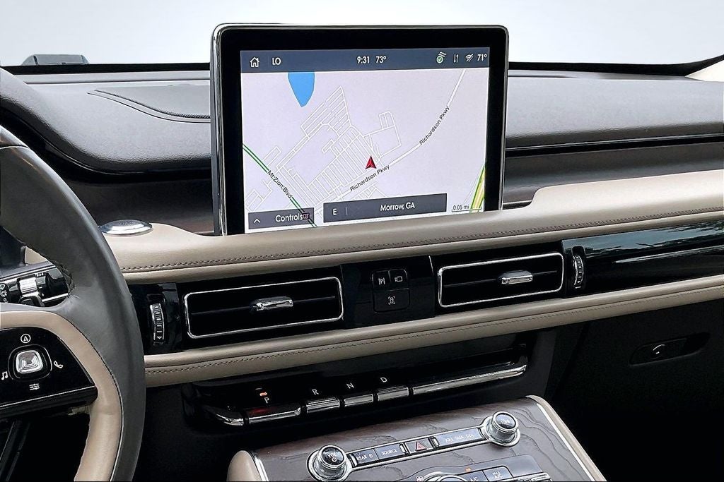2023 Lincoln Aviator Reserve Premium