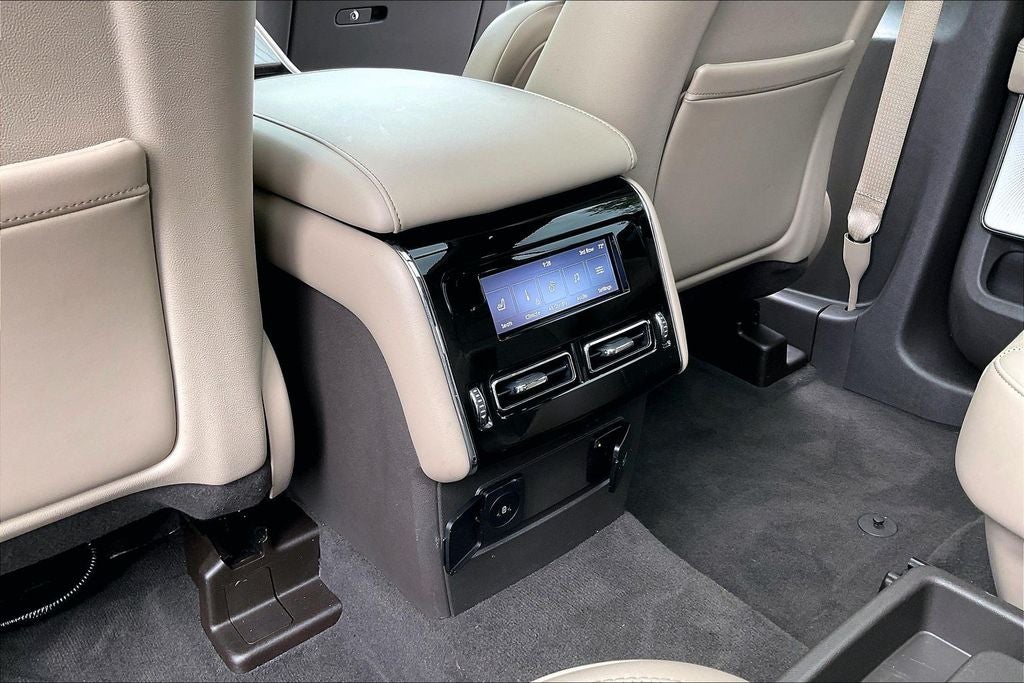 2023 Lincoln Aviator Reserve Premium