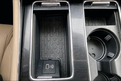 2023 Lincoln Aviator Reserve Premium