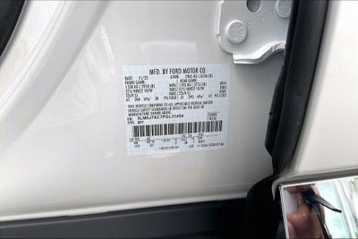 2023 Lincoln Aviator Reserve Premium