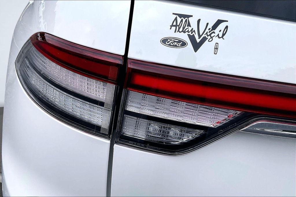 2023 Lincoln Aviator Reserve Premium