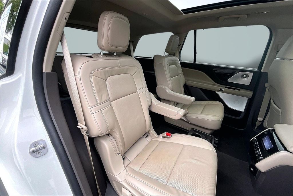 2023 Lincoln Aviator Reserve Premium