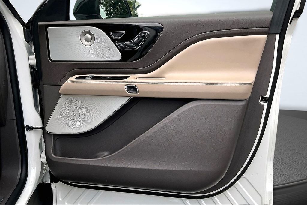 2023 Lincoln Aviator Reserve Premium