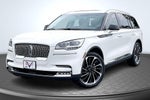2023 Lincoln Aviator Reserve Premium