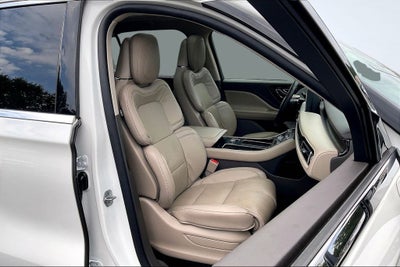 2023 Lincoln Aviator Reserve Premium