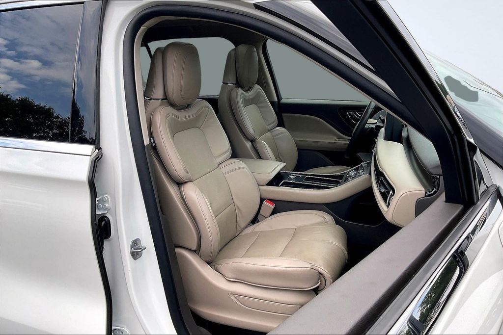 2023 Lincoln Aviator Reserve Premium