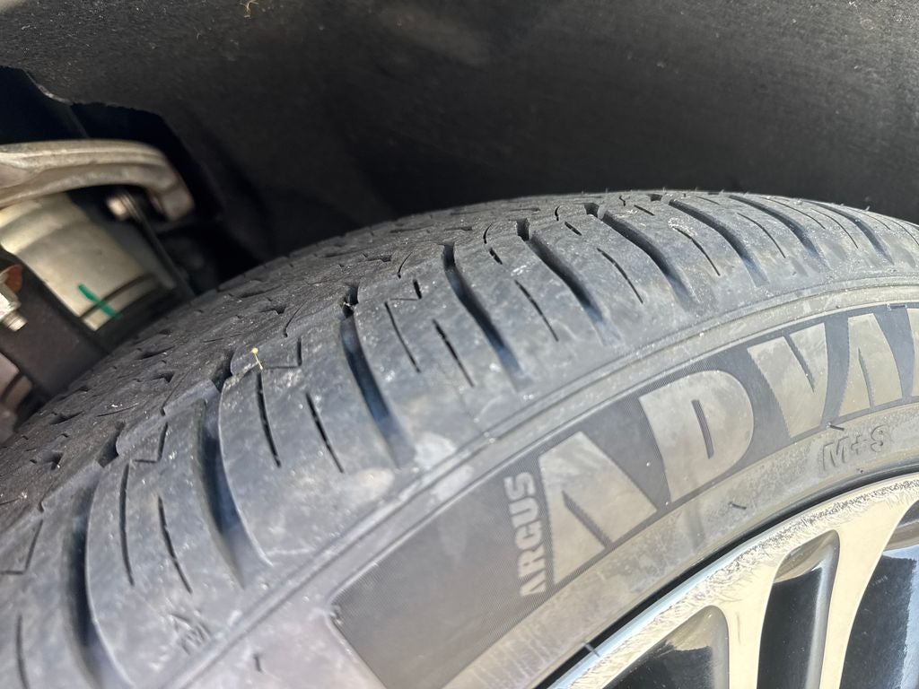 2022 Lincoln Aviator Black Label