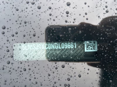 2022 Lincoln Aviator Black Label