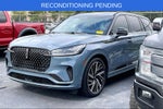 2025 Lincoln Aviator Black Label