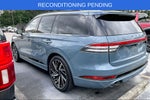 2025 Lincoln Aviator Black Label