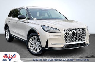 2023 Lincoln Corsair