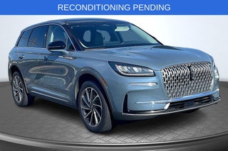 2023 Lincoln Corsair