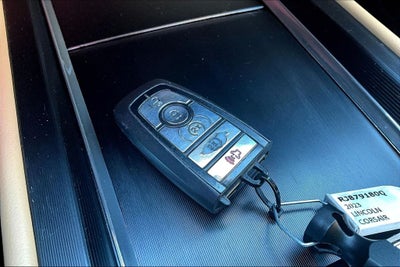 2023 Lincoln Corsair Reserve