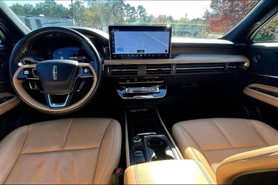 2023 Lincoln Corsair Reserve