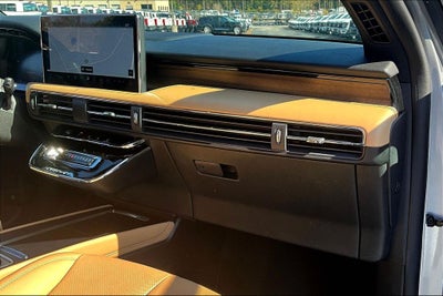 2023 Lincoln Corsair Reserve