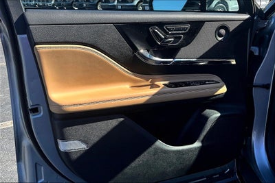 2023 Lincoln Corsair Reserve