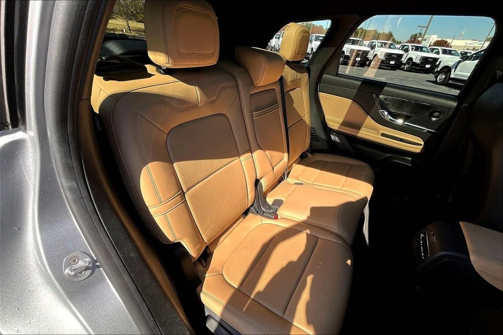 2023 Lincoln Corsair Reserve