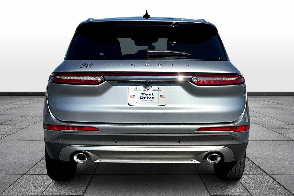 2023 Lincoln Corsair Reserve