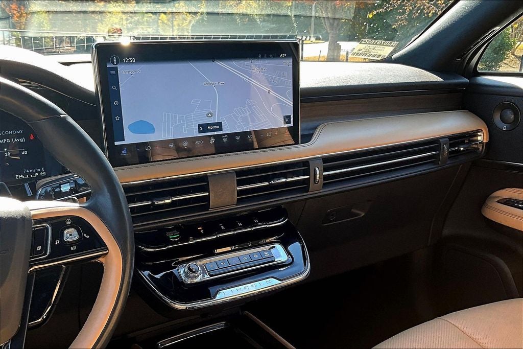 2023 Lincoln Corsair Reserve