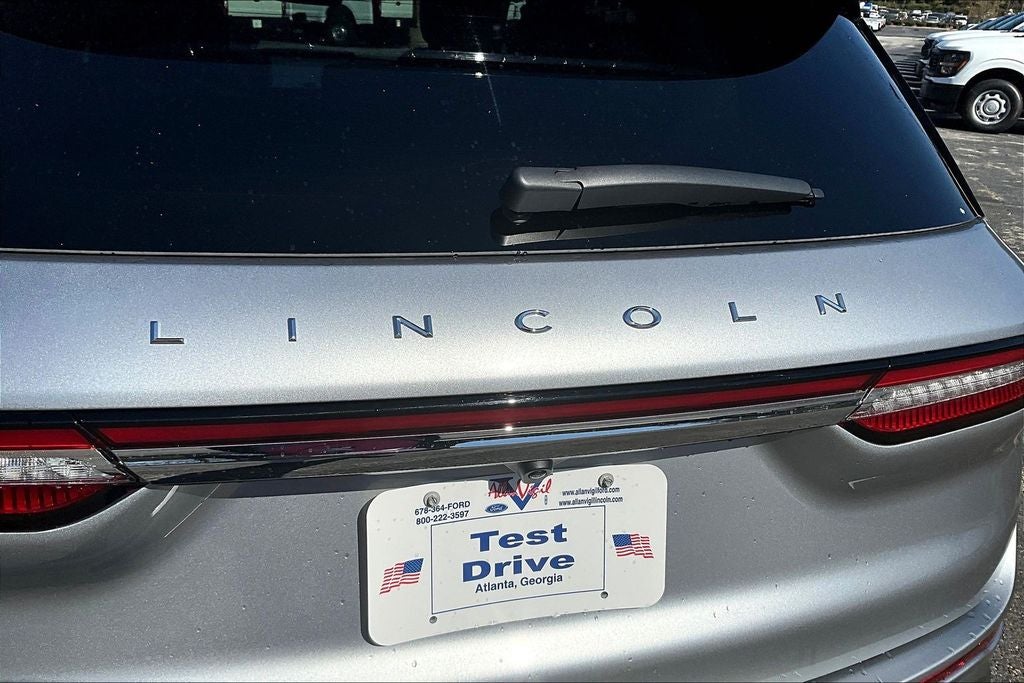 2023 Lincoln Corsair Reserve