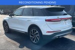 2024 Lincoln Corsair Reserve