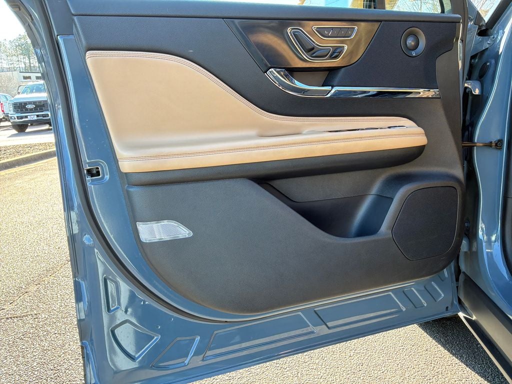 2023 Lincoln Corsair Reserve