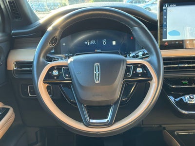 2023 Lincoln Corsair Reserve