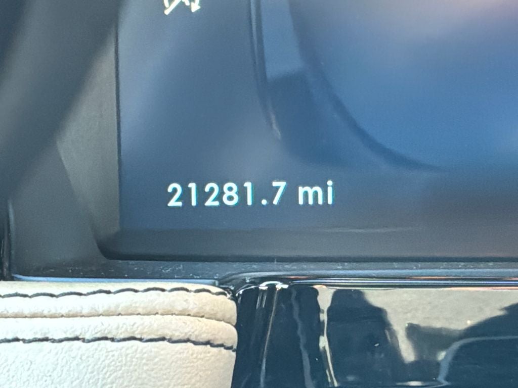 2023 Lincoln Corsair Reserve