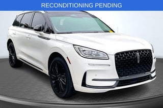 2025 Lincoln Corsair Reserve