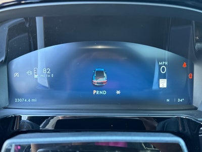 2023 Lincoln Corsair Reserve