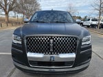2024 Lincoln Navigator L L Black Label