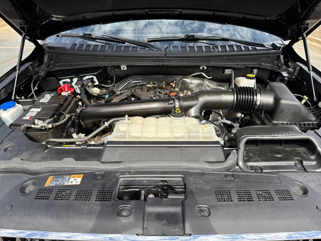 2024 Lincoln Navigator L L Black Label