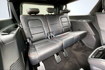 2023 Lincoln Navigator L Black Label