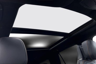 2023 Lincoln Navigator L Black Label