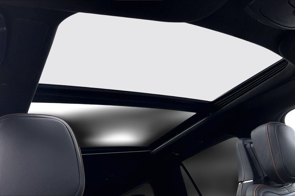 2023 Lincoln Navigator L Black Label