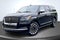 2023 Lincoln Navigator L Black Label