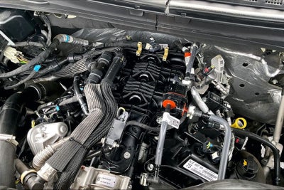 2023 Lincoln Navigator L Black Label