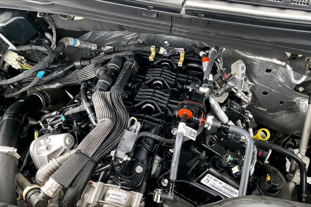 2023 Lincoln Navigator L Black Label