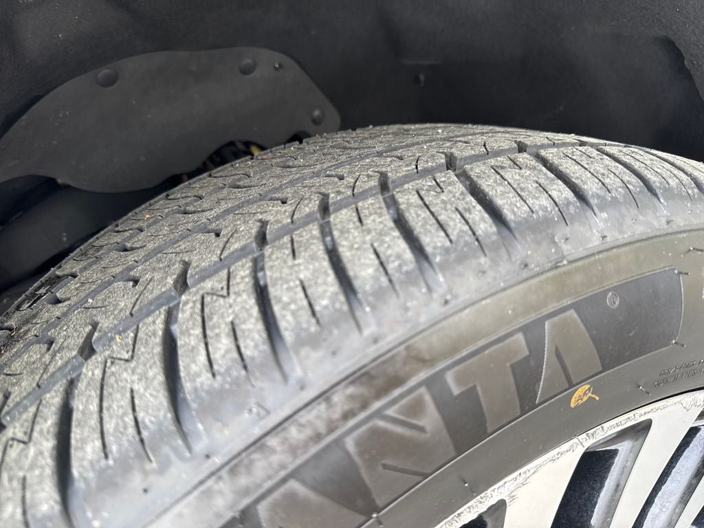 2021 Lincoln Navigator L Black Label