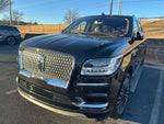 2021 Lincoln Navigator L L Black Label