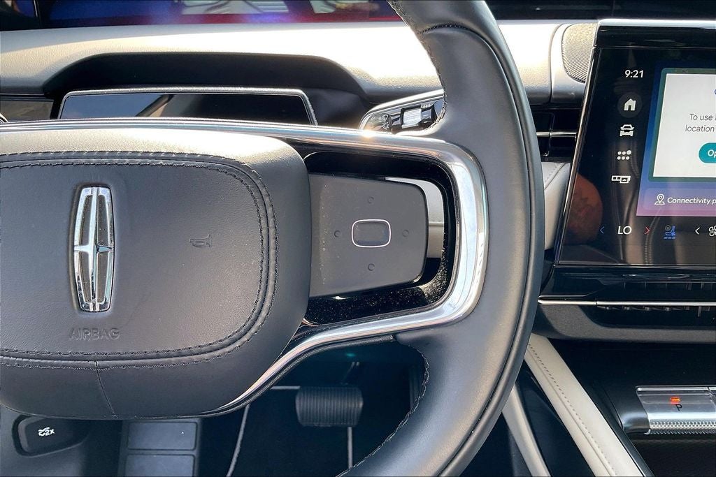 2024 Lincoln Nautilus Premiere