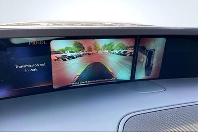 2024 Lincoln Nautilus Premiere