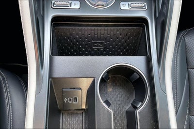 2024 Lincoln Nautilus Premiere