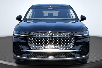 2024 Lincoln Nautilus Premiere