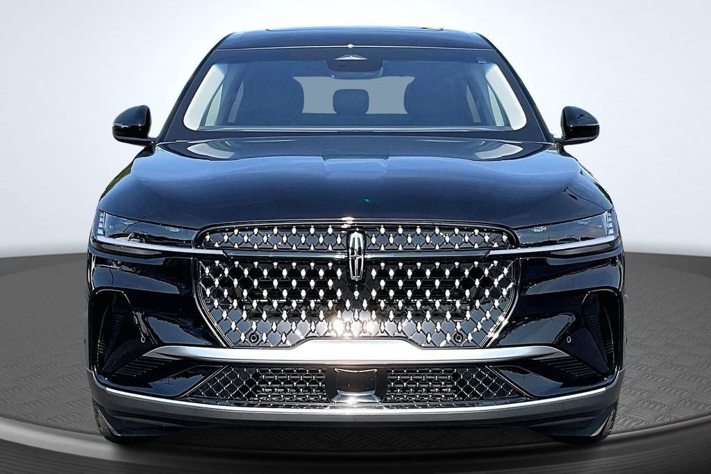 2024 Lincoln Nautilus Premiere