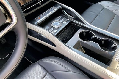 2024 Lincoln Nautilus Premiere