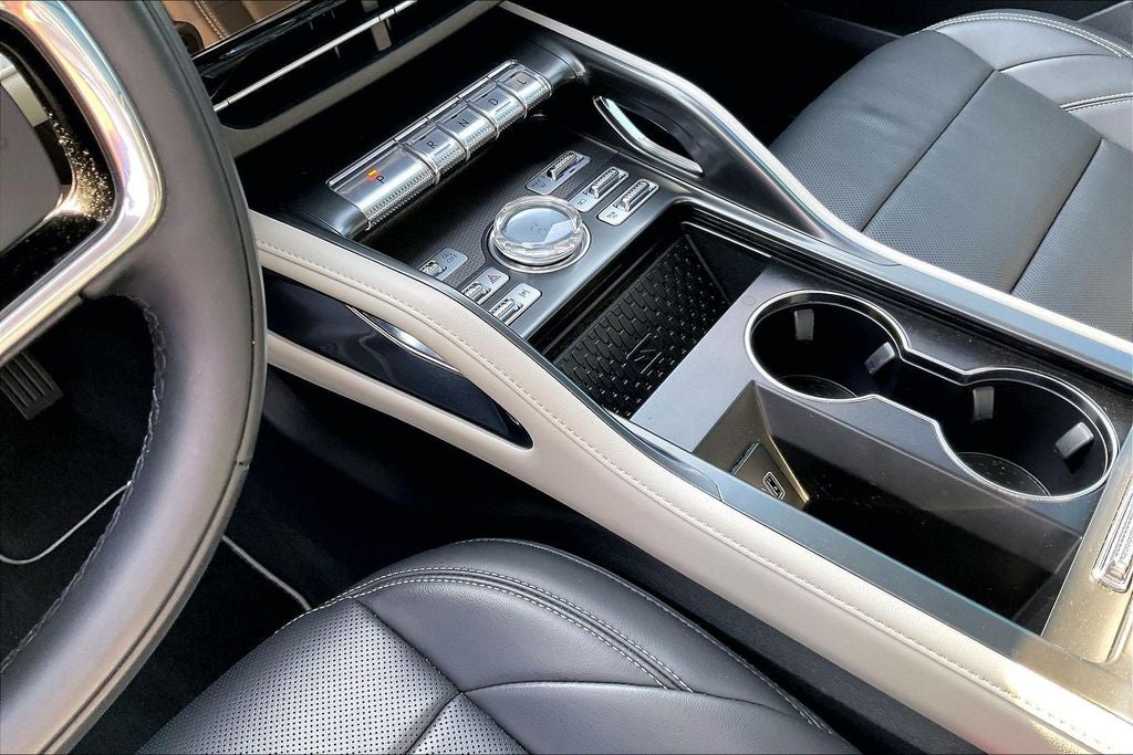 2024 Lincoln Nautilus Premiere