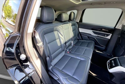 2024 Lincoln Nautilus Premiere