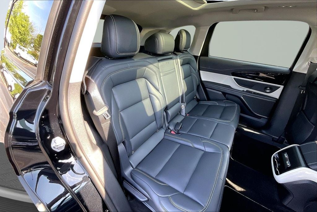 2024 Lincoln Nautilus Premiere