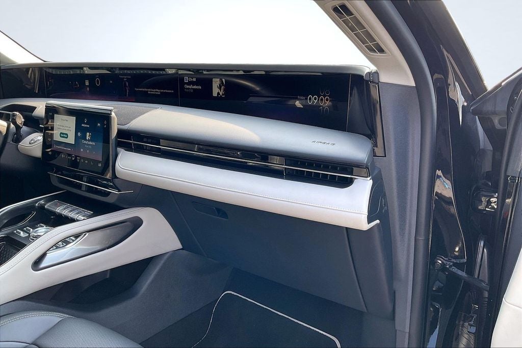 2024 Lincoln Nautilus Premiere